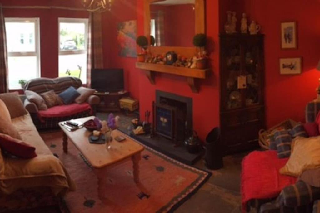 Primrose Cottage, Bushmills - Cosy Self Catering Property Exterior foto